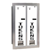 Standard Change Dual Standard Change Machine - MC500RL-DA